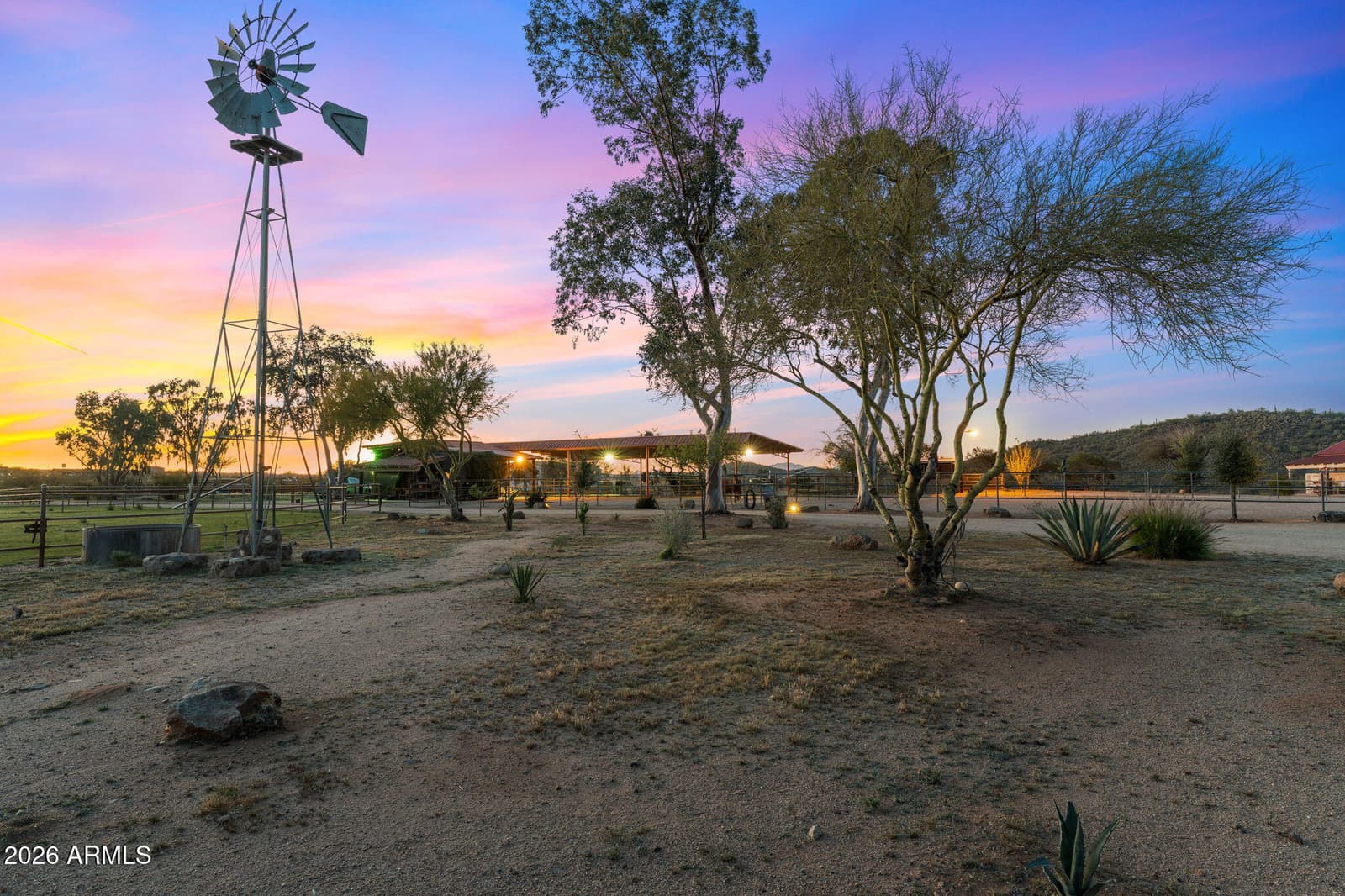 18210 W Moonlight Mesa Road, Wickenburg, AZ 85390 — photo 61 of 141