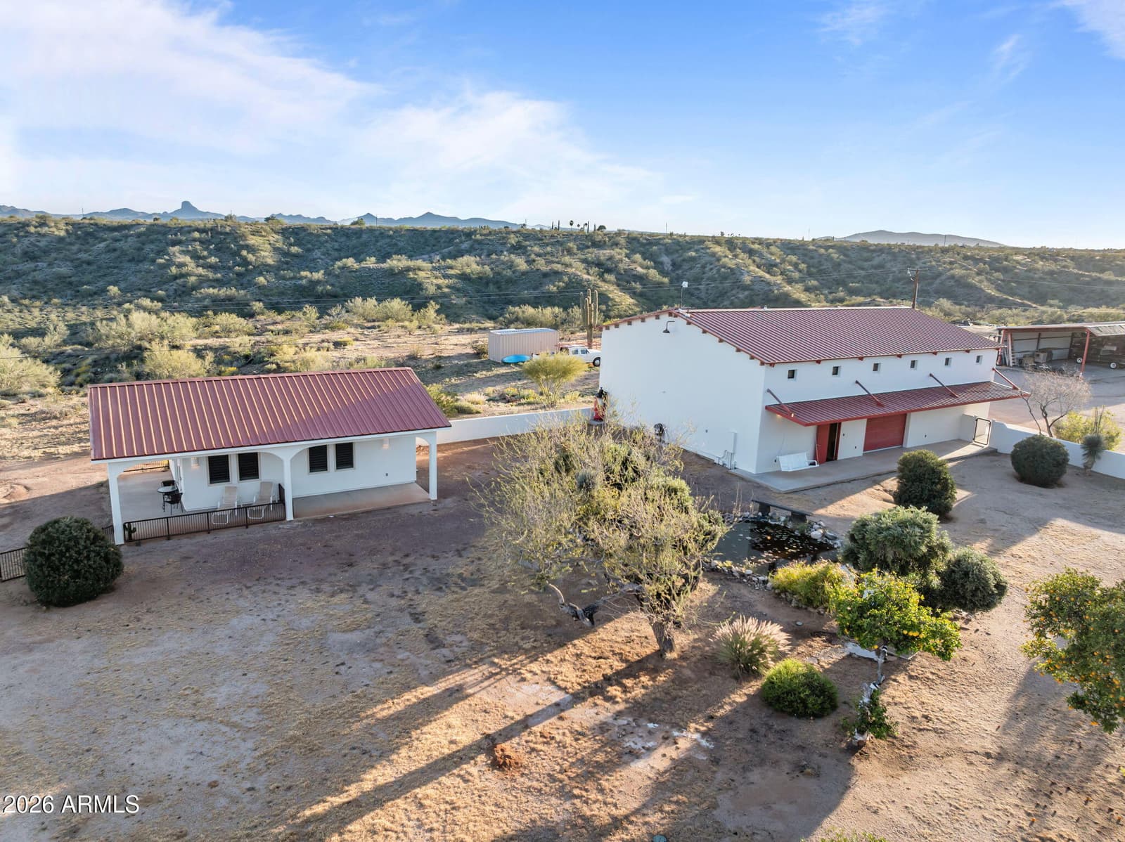18210 W Moonlight Mesa Road, Wickenburg, AZ 85390 — photo 87 of 141