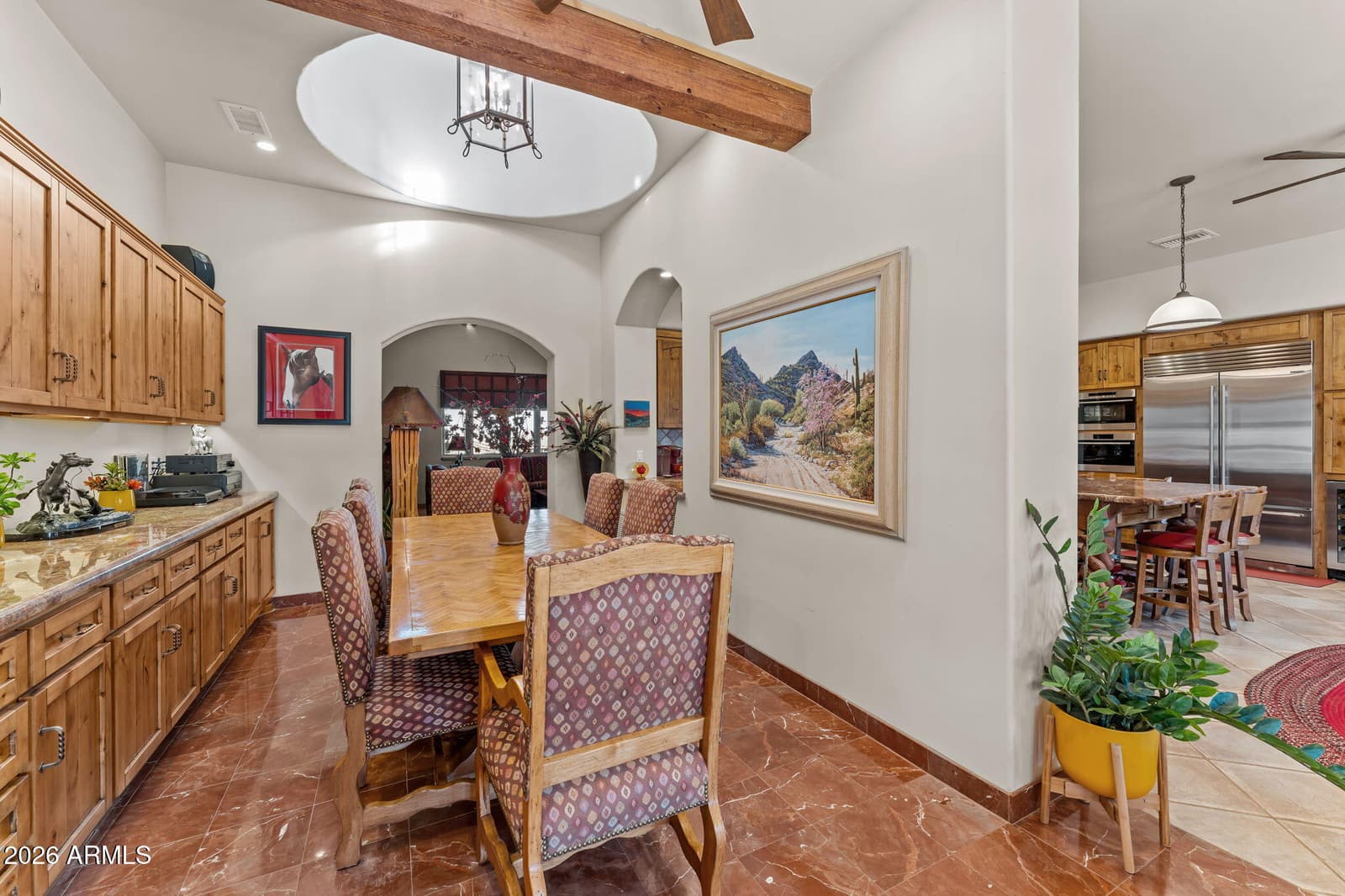 18210 W Moonlight Mesa Road, Wickenburg, AZ 85390 — photo 12 of 141