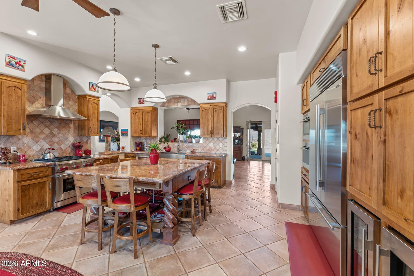 18210 W Moonlight Mesa Road, Wickenburg, AZ 85390 — photo 9 of 141