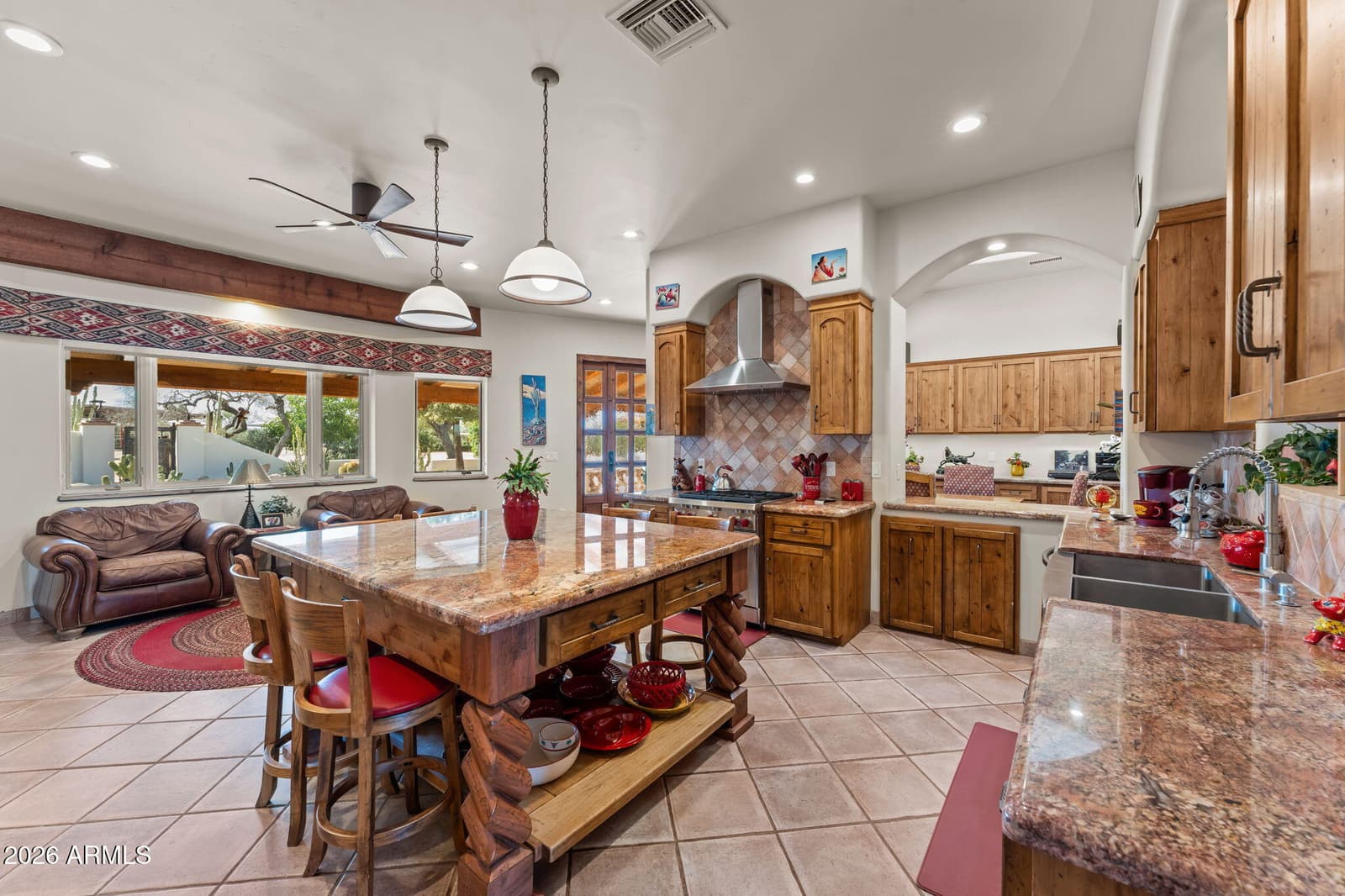 18210 W Moonlight Mesa Road, Wickenburg, AZ 85390 — photo 11 of 141