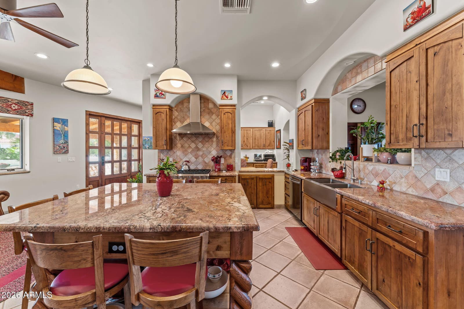 18210 W Moonlight Mesa Road, Wickenburg, AZ 85390 — photo 5 of 141