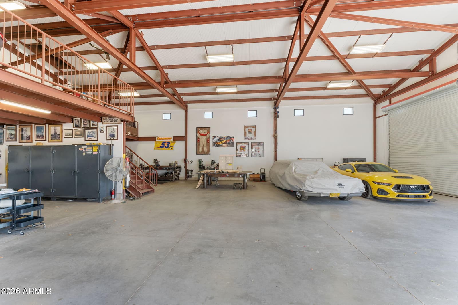18210 W Moonlight Mesa Road, Wickenburg, AZ 85390 — photo 51 of 141