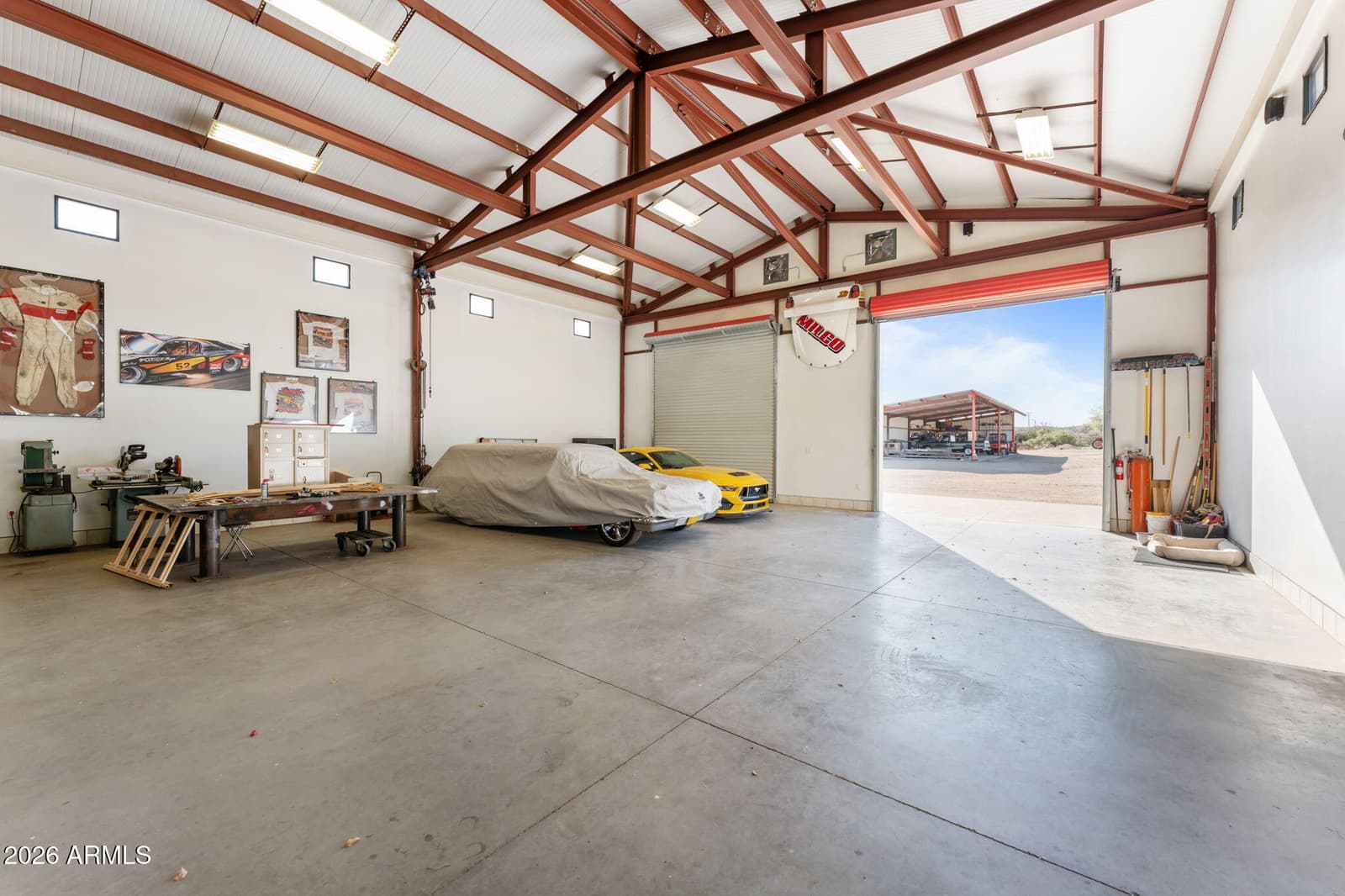 18210 W Moonlight Mesa Road, Wickenburg, AZ 85390 — photo 53 of 141
