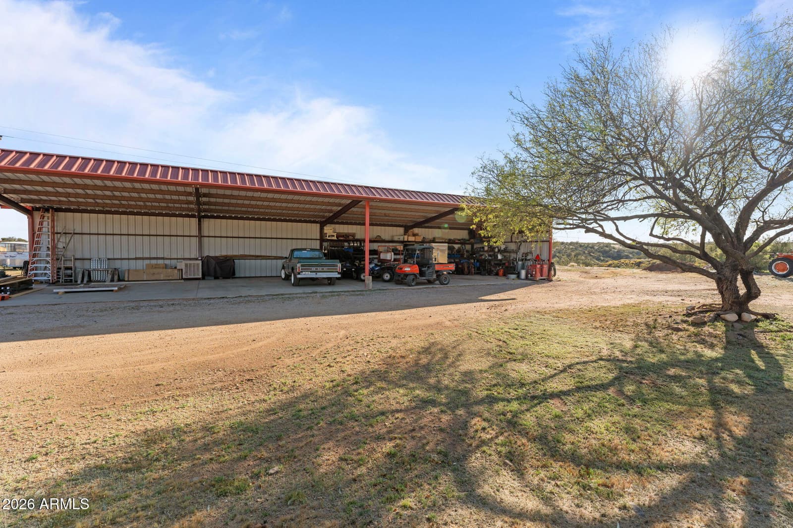 18210 W Moonlight Mesa Road, Wickenburg, AZ 85390 — photo 93 of 141