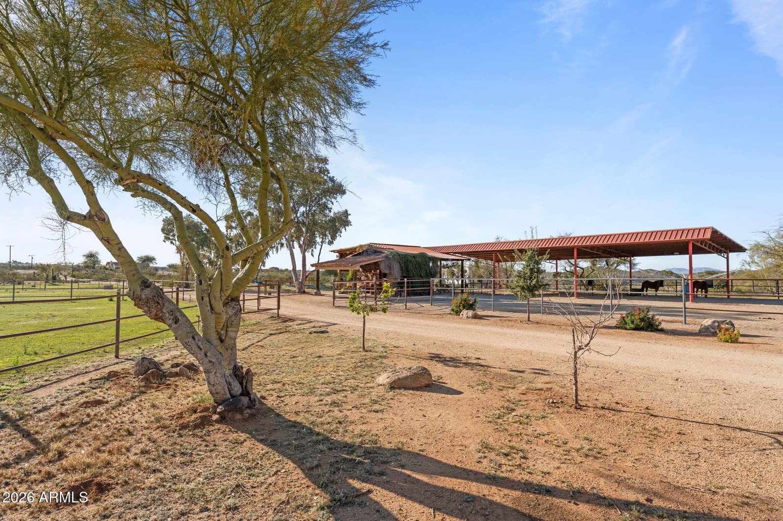 18210 W Moonlight Mesa Road, Wickenburg, AZ 85390 — photo 94 of 141
