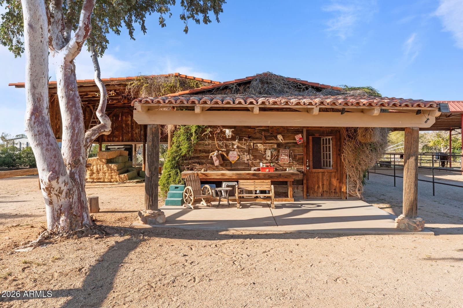 18210 W Moonlight Mesa Road, Wickenburg, AZ 85390 — photo 96 of 141