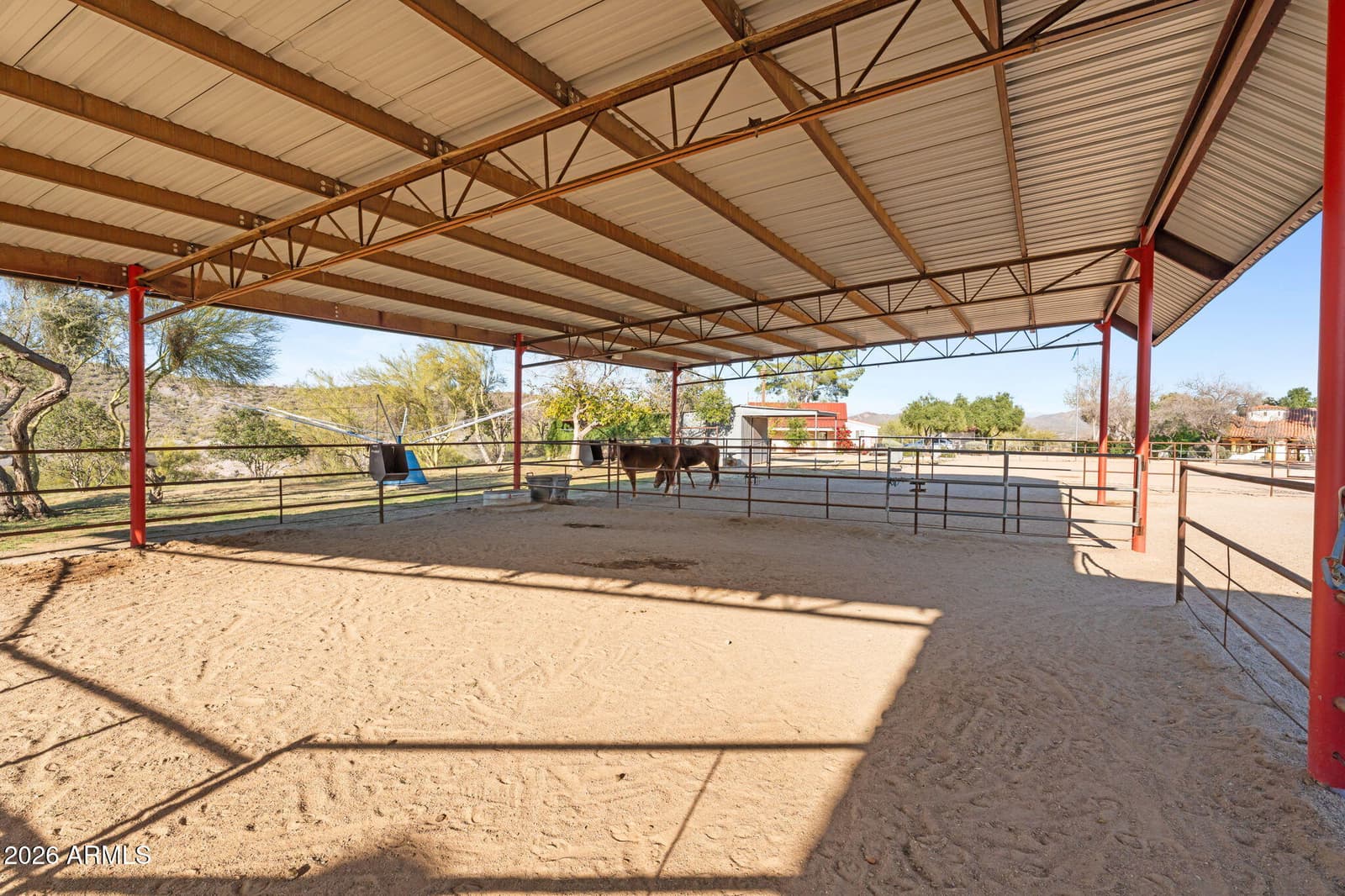 18210 W Moonlight Mesa Road, Wickenburg, AZ 85390 — photo 98 of 141