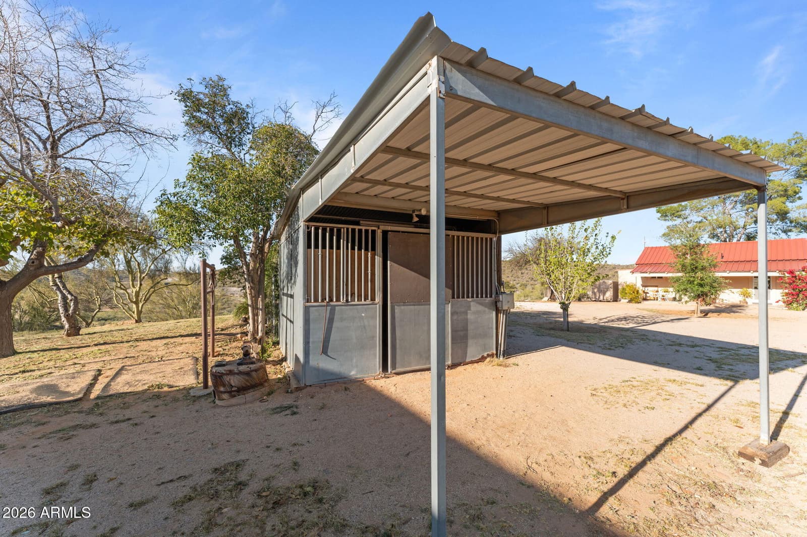 18210 W Moonlight Mesa Road, Wickenburg, AZ 85390 — photo 100 of 141