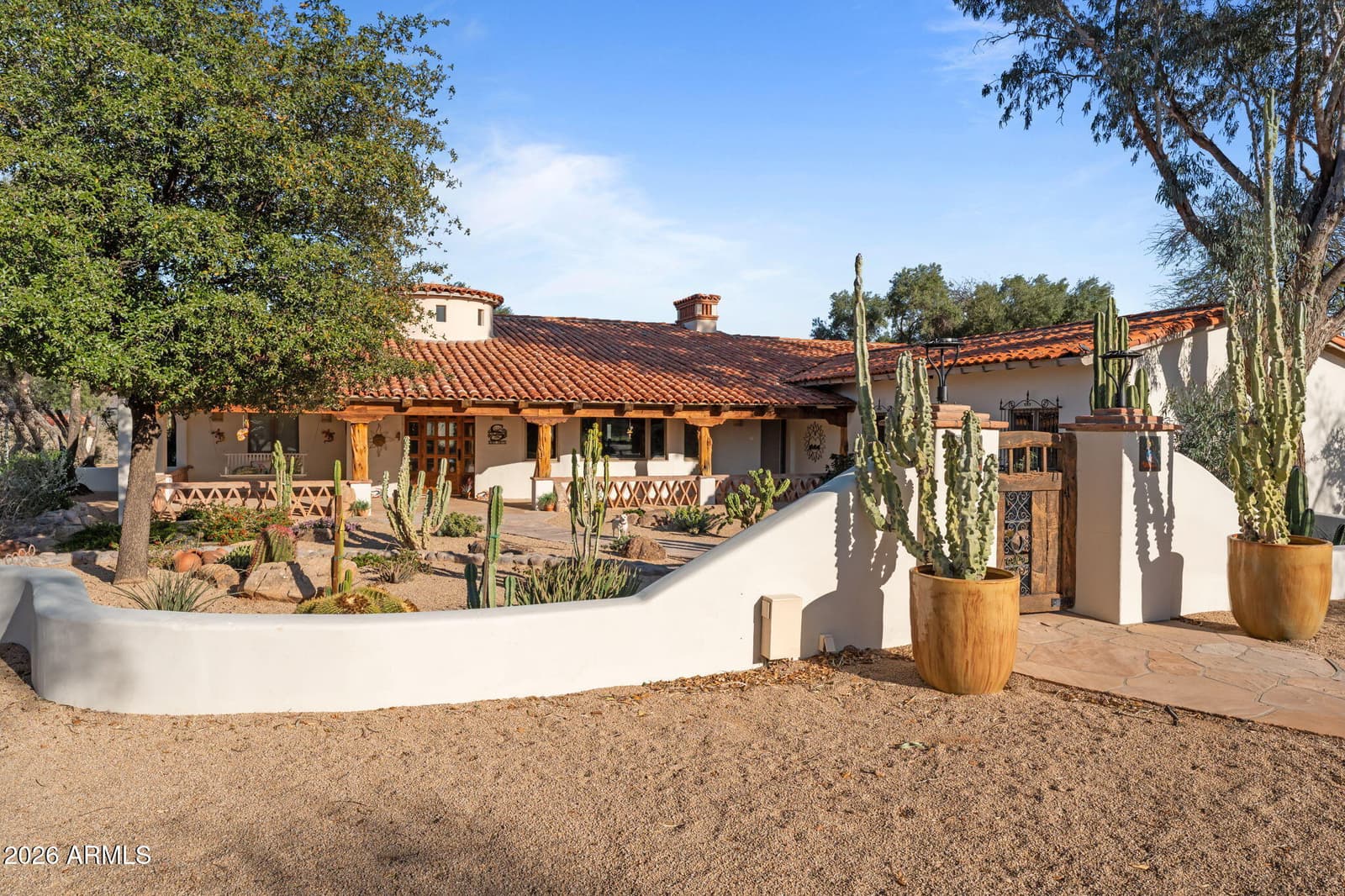 18210 W Moonlight Mesa Road, Wickenburg, AZ 85390 — photo 103 of 141