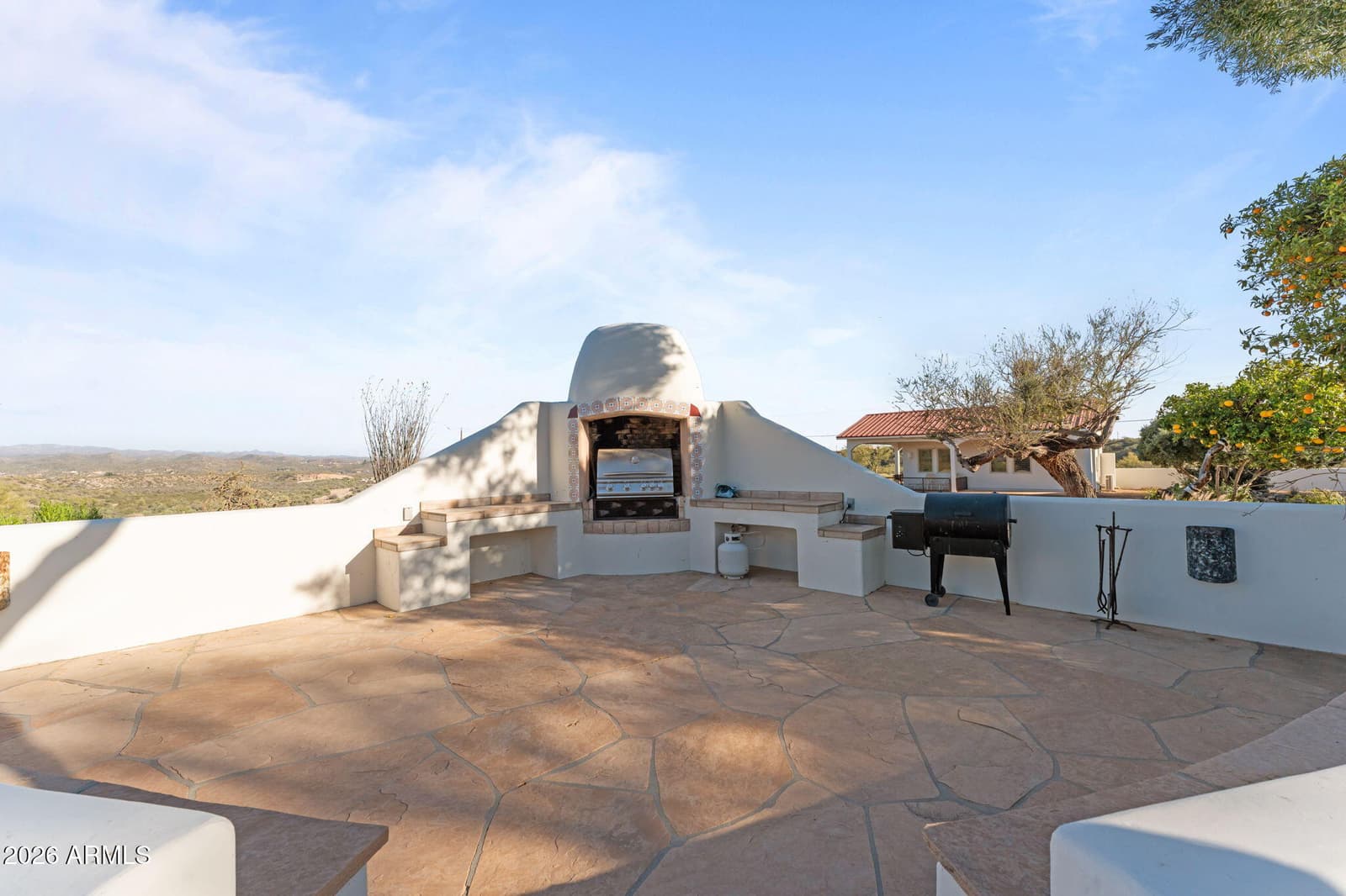 18210 W Moonlight Mesa Road, Wickenburg, AZ 85390 — photo 109 of 141