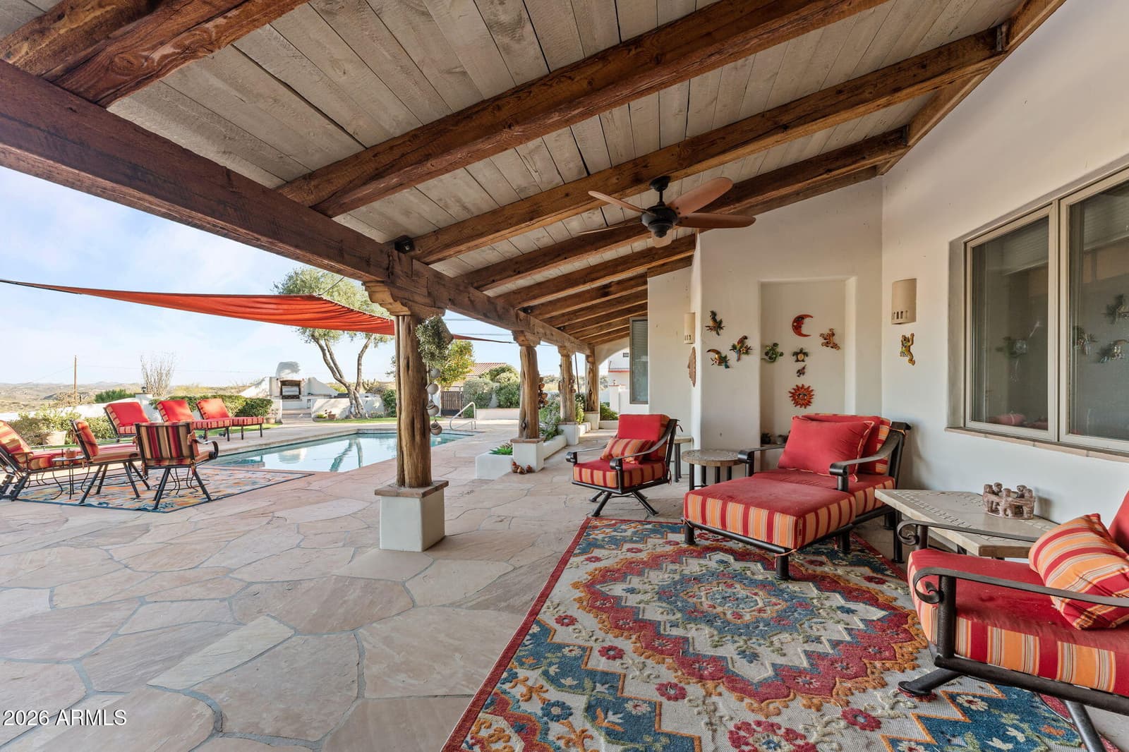 18210 W Moonlight Mesa Road, Wickenburg, AZ 85390 — photo 116 of 141