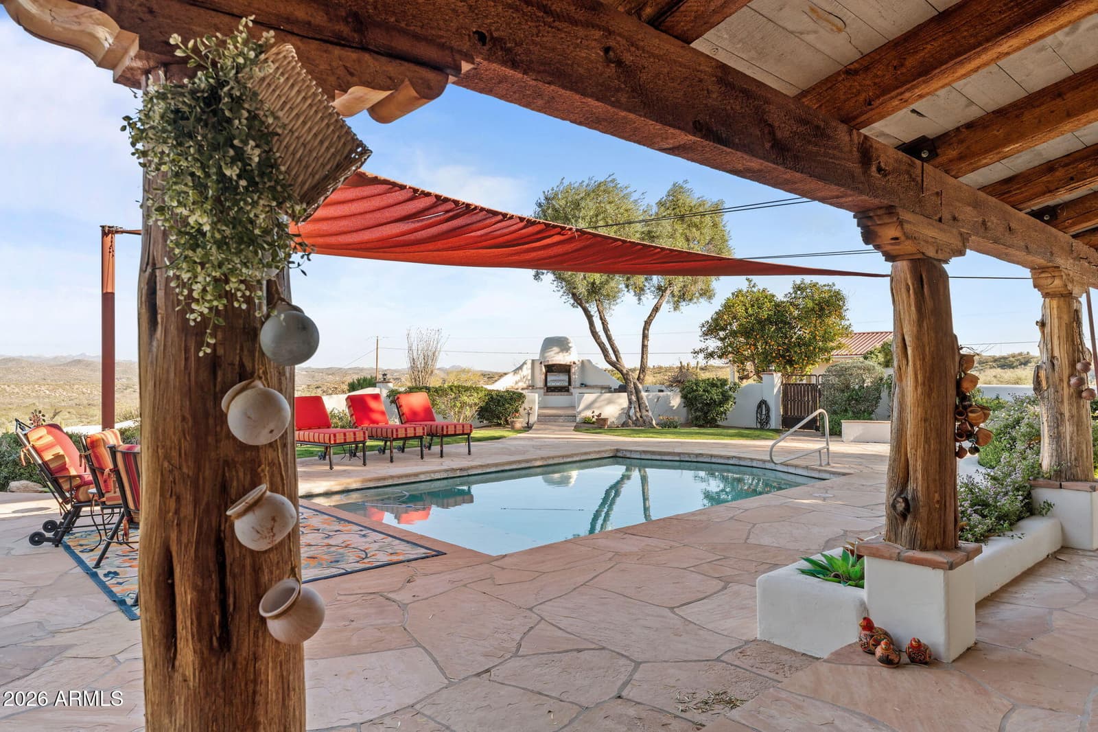 18210 W Moonlight Mesa Road, Wickenburg, AZ 85390 — photo 118 of 141