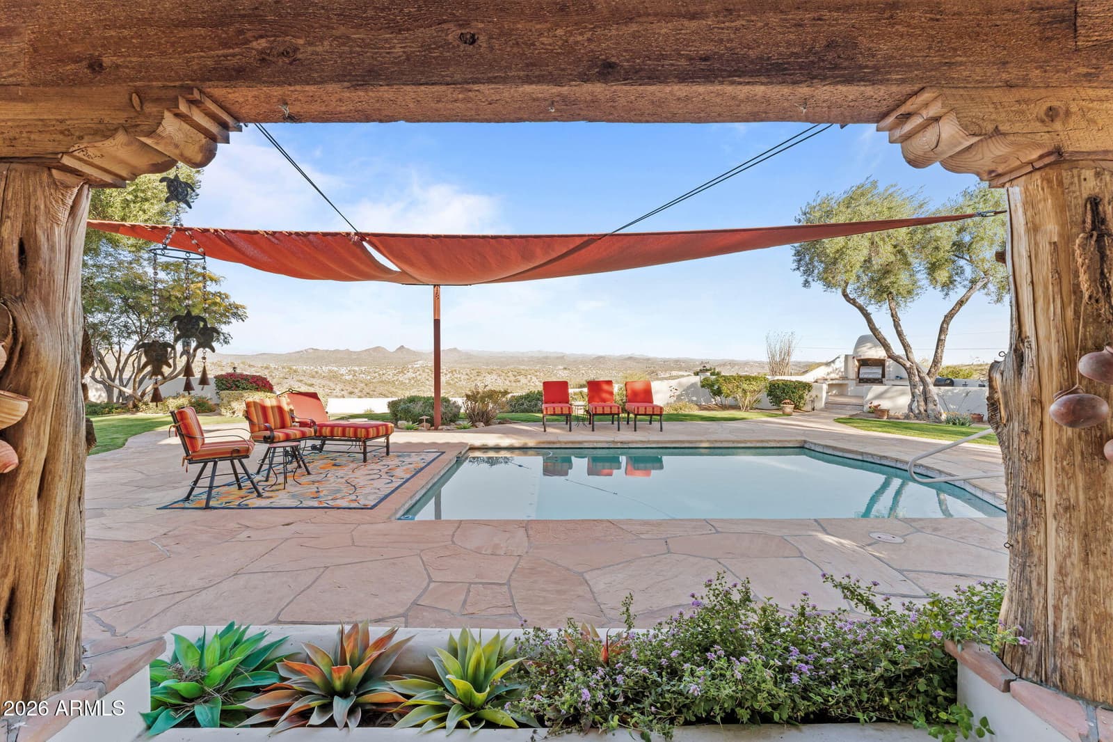 18210 W Moonlight Mesa Road, Wickenburg, AZ 85390 — photo 119 of 141