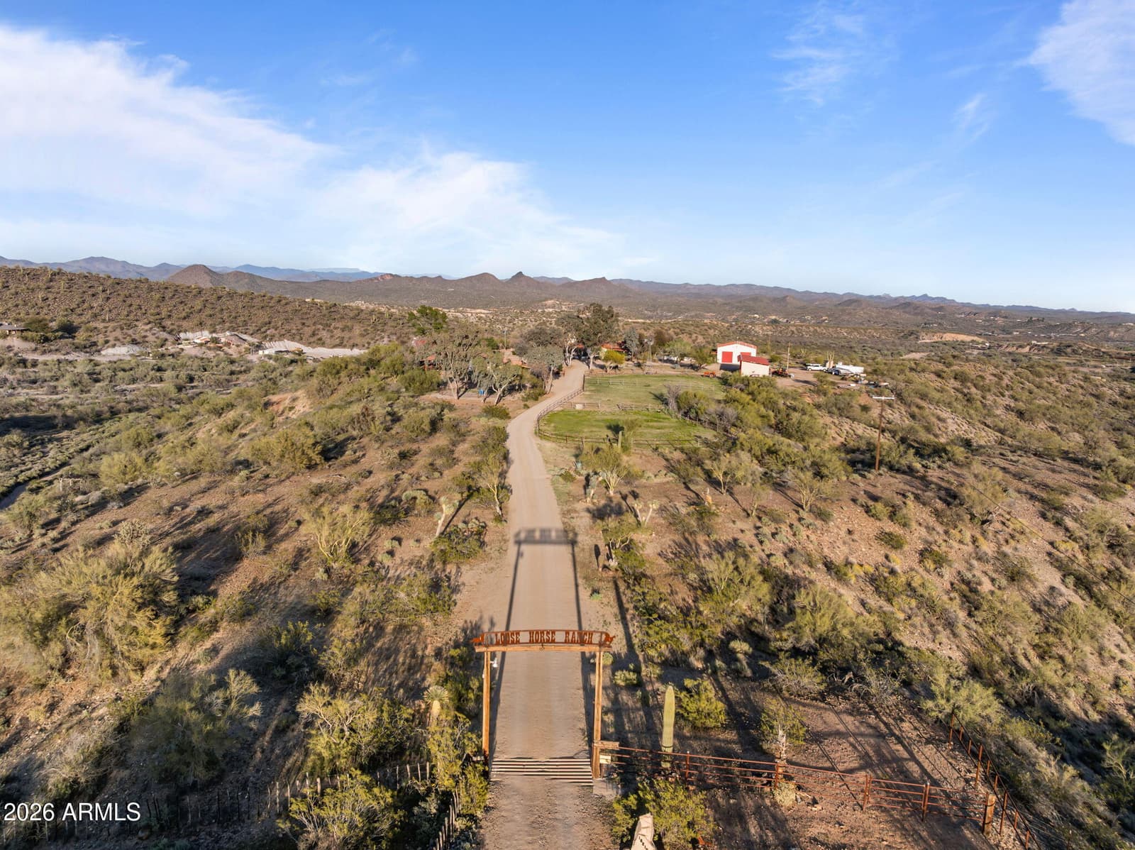 18210 W Moonlight Mesa Road, Wickenburg, AZ 85390 — photo 132 of 141