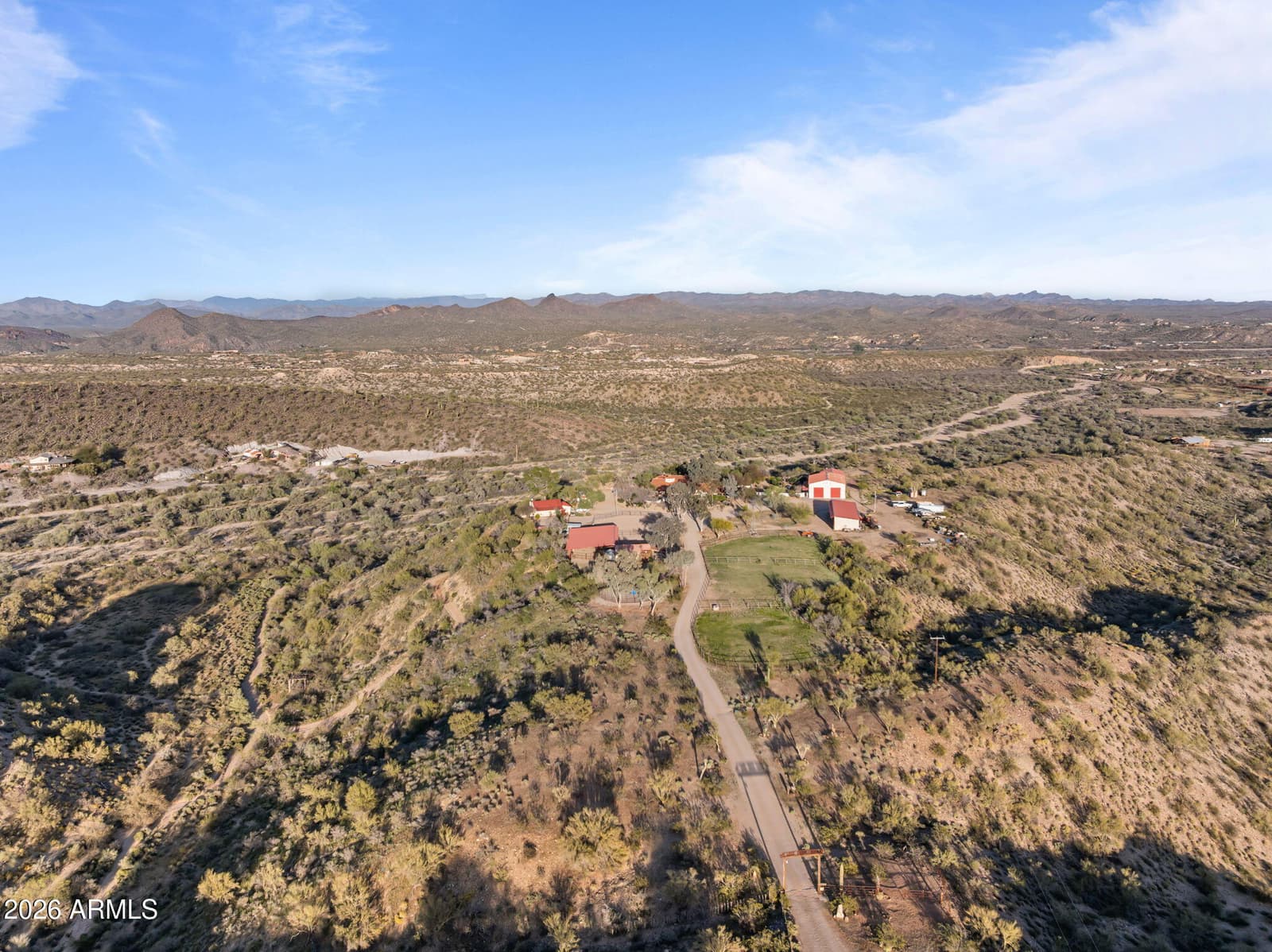 18210 W Moonlight Mesa Road, Wickenburg, AZ 85390 — photo 133 of 141