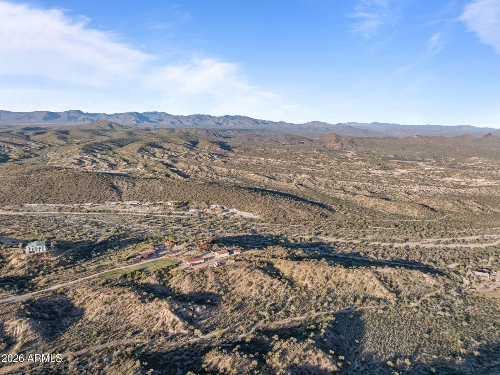 18210 W Moonlight Mesa Road, Wickenburg, AZ 85390 — photo 135 of 141