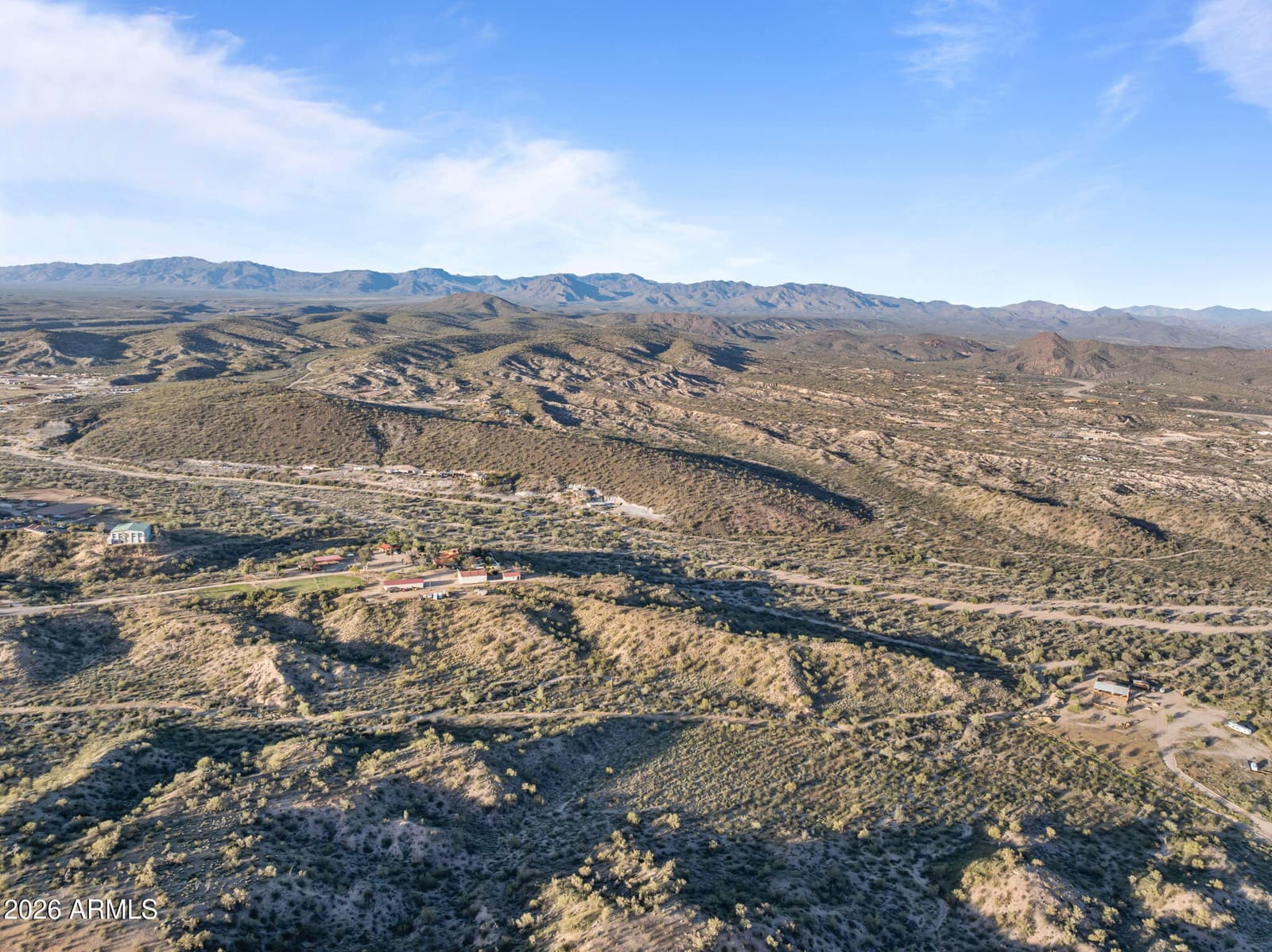 18210 W Moonlight Mesa Road, Wickenburg, AZ 85390 — photo 136 of 141