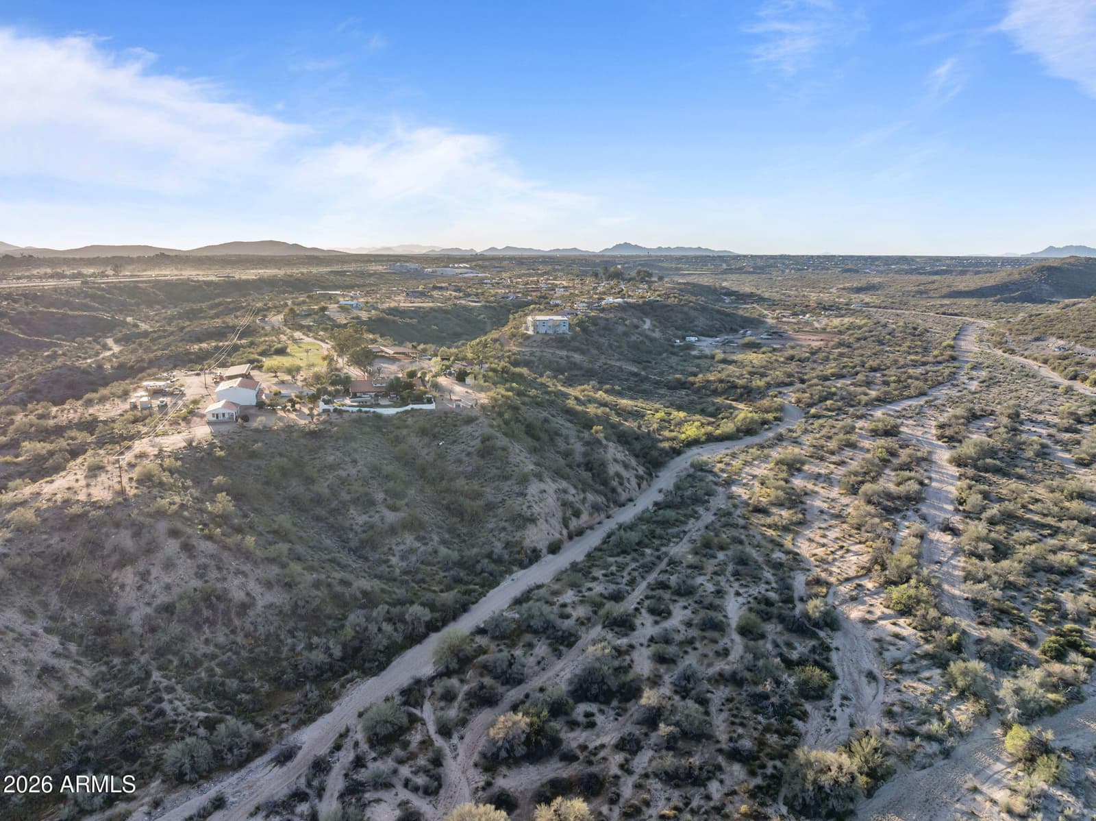 18210 W Moonlight Mesa Road, Wickenburg, AZ 85390 — photo 138 of 141