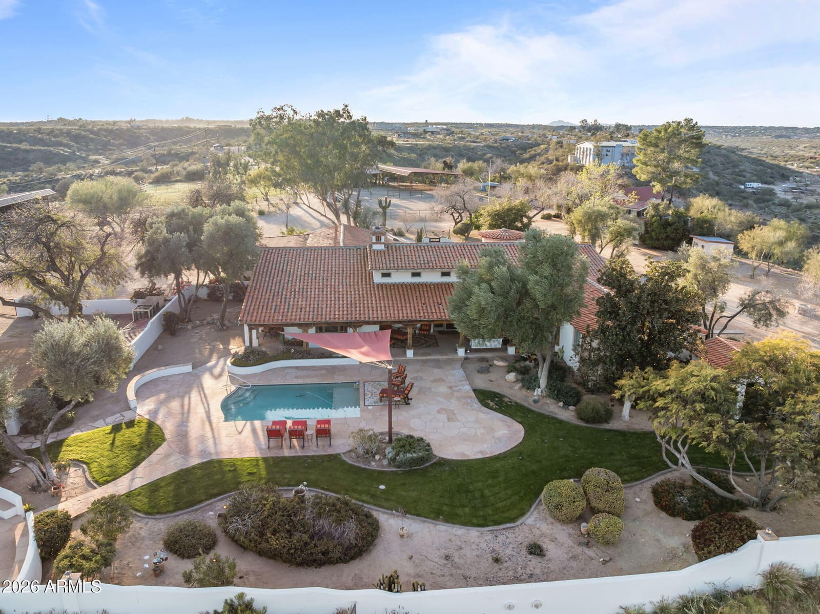 18210 W Moonlight Mesa Road, Wickenburg, AZ 85390 — photo 122 of 141