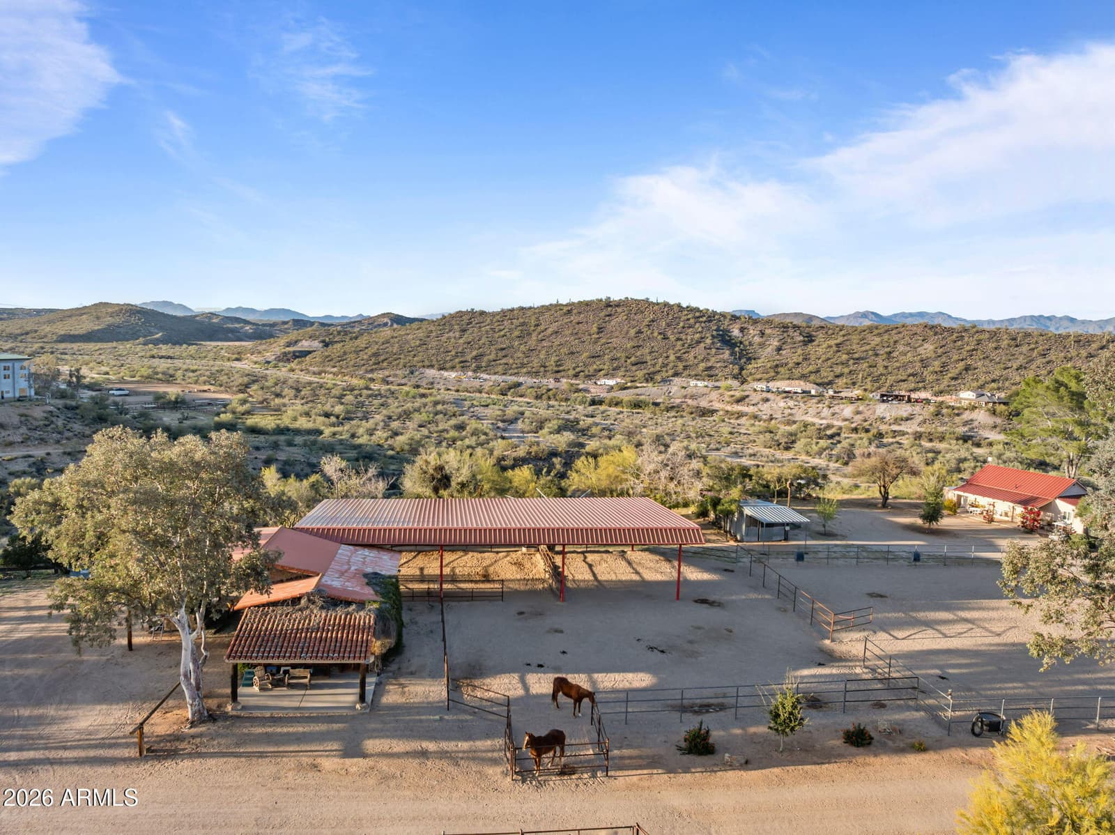 18210 W Moonlight Mesa Road, Wickenburg, AZ 85390 — photo 123 of 141