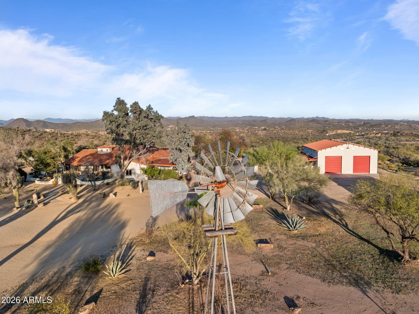18210 W Moonlight Mesa Road, Wickenburg, AZ 85390 — photo 124 of 141