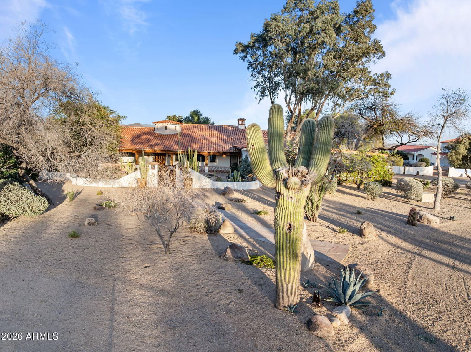 18210 W Moonlight Mesa Road, Wickenburg, AZ 85390 — photo 126 of 141
