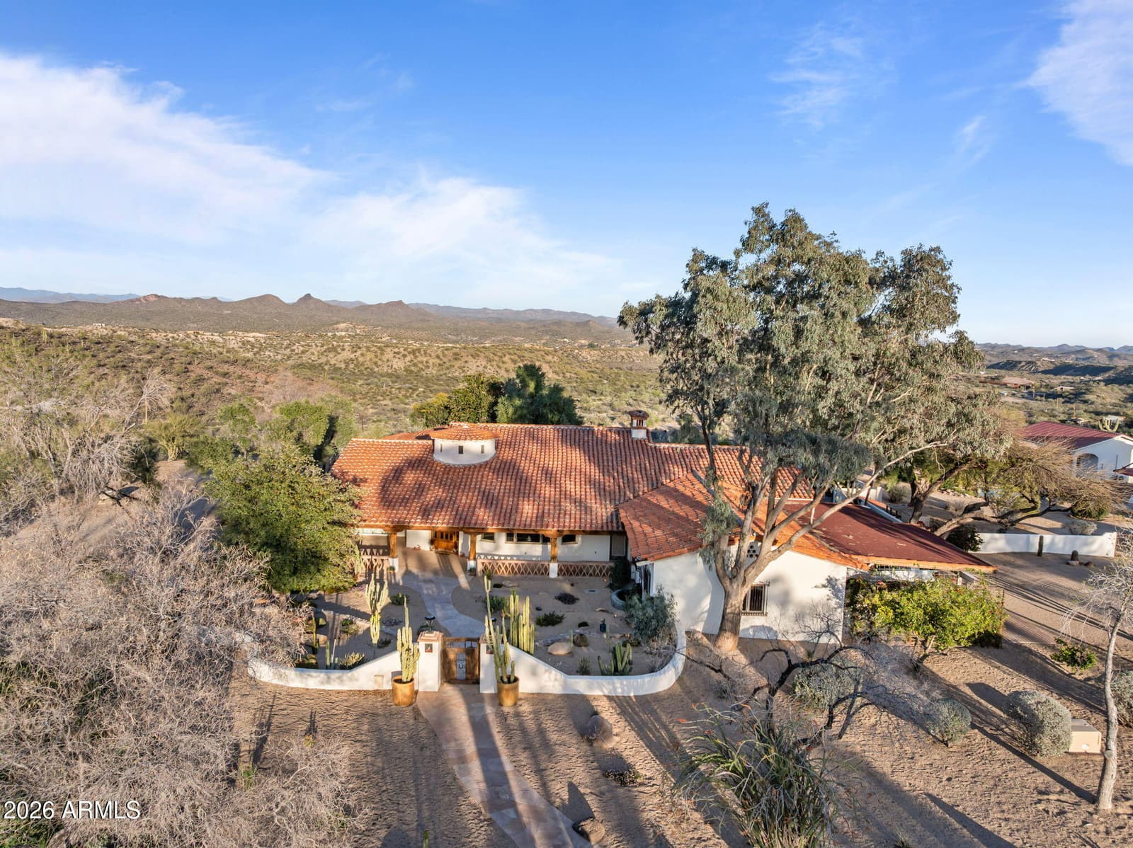 18210 W Moonlight Mesa Road, Wickenburg, AZ 85390 — photo 127 of 141