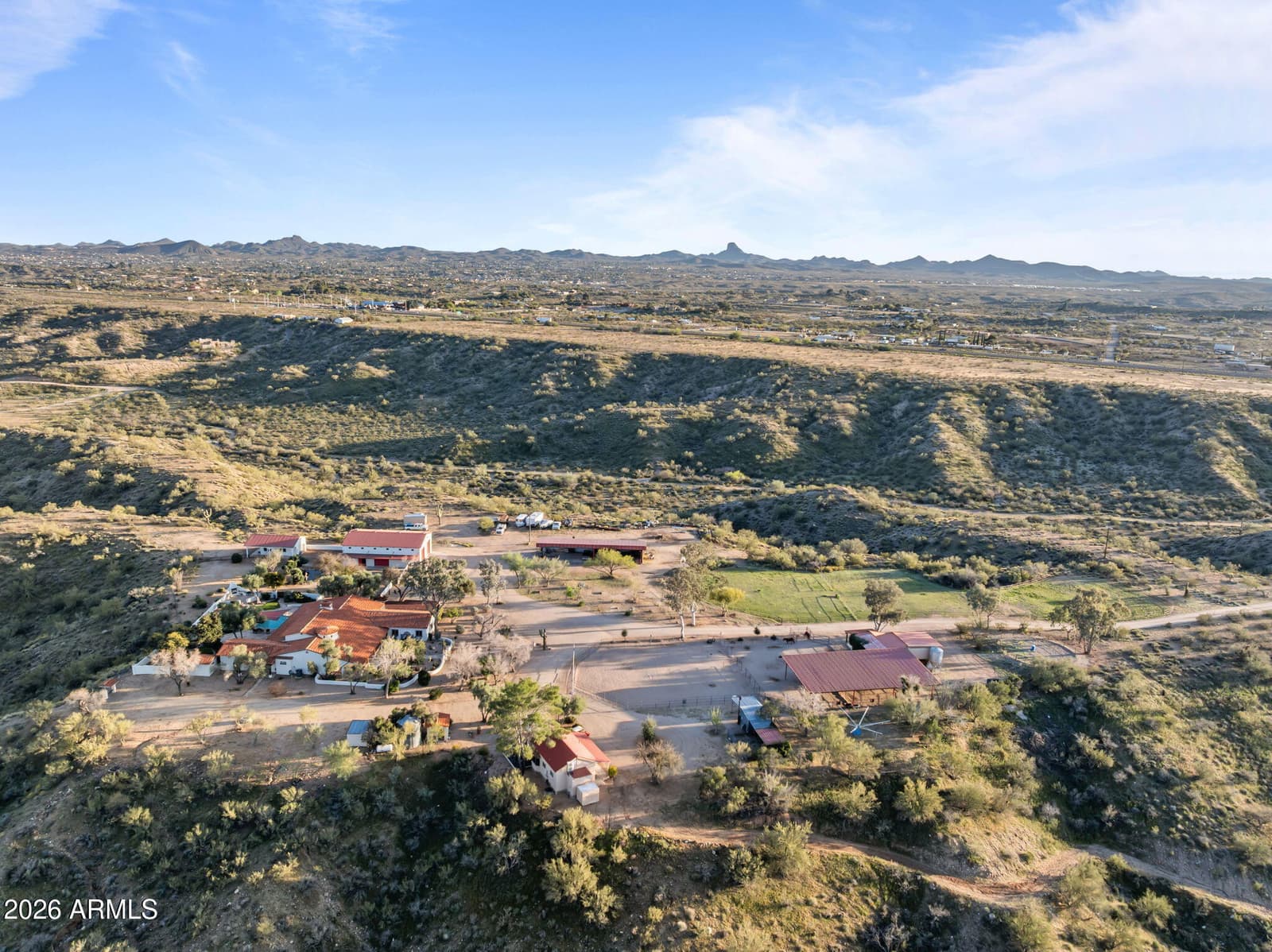 18210 W Moonlight Mesa Road, Wickenburg, AZ 85390 — photo 131 of 141