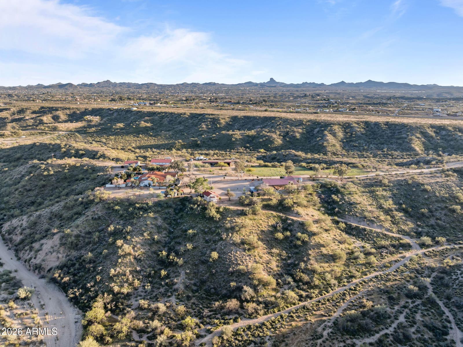 18210 W Moonlight Mesa Road, Wickenburg, AZ 85390 — photo 139 of 141
