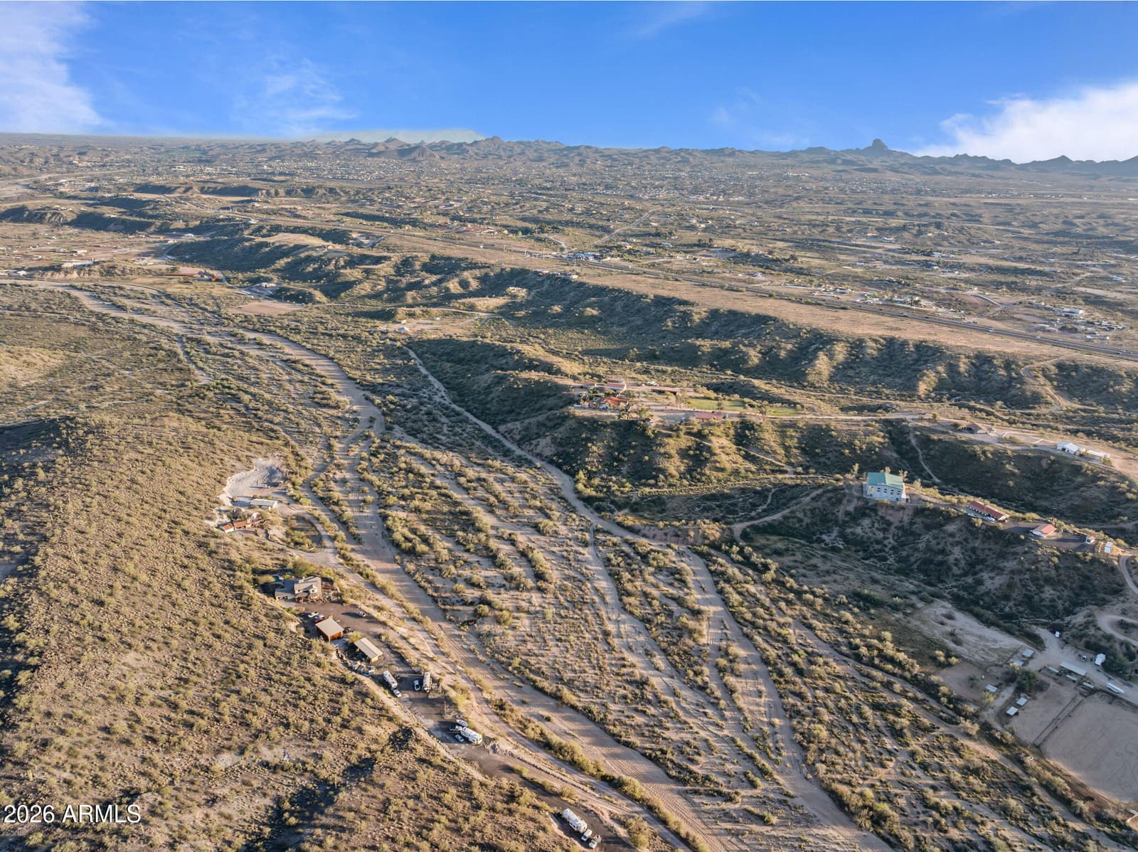 18210 W Moonlight Mesa Road, Wickenburg, AZ 85390 — photo 140 of 141