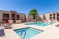1340 N RECKER Road 210, Mesa, AZ 85205 — photo 37 of 45