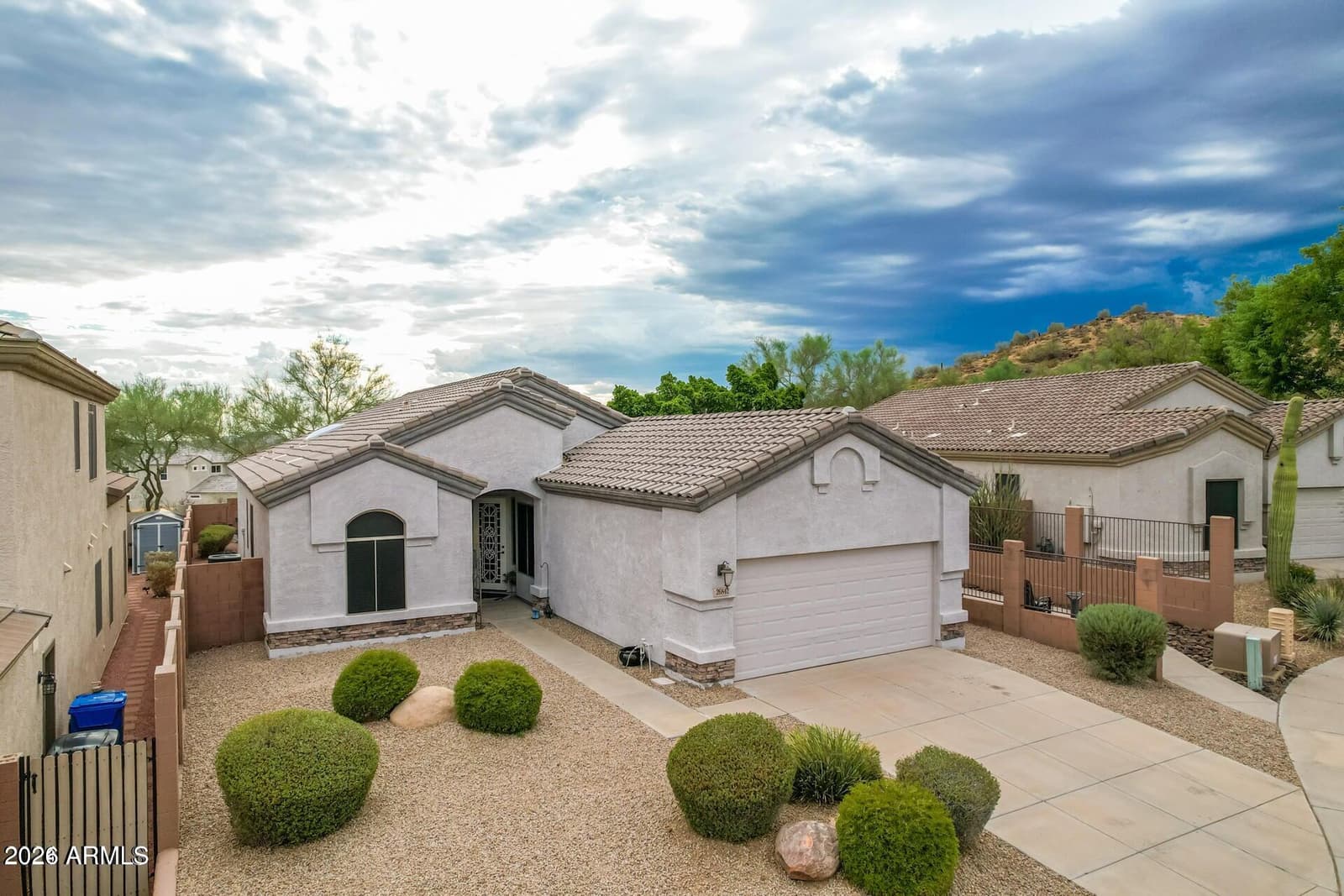 26842 N 66TH Lane, Phoenix, AZ 85083 — photo 28 of 32