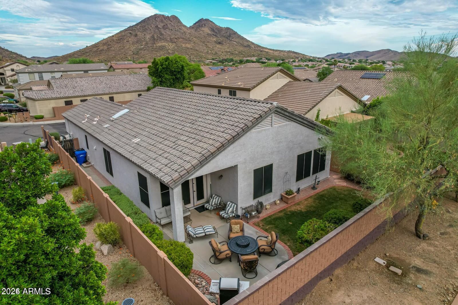26842 N 66TH Lane, Phoenix, AZ 85083 — photo 30 of 32