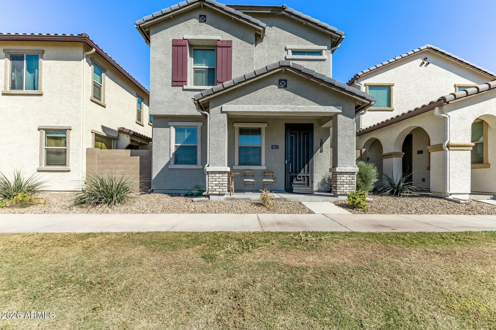 5813 W WARNER Street, Phoenix, AZ 85043 — photo 33 of 33