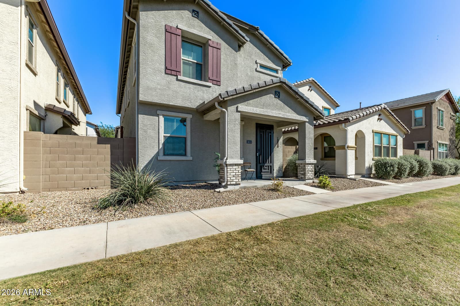 5813 W WARNER Street, Phoenix, AZ 85043 — photo 32 of 33