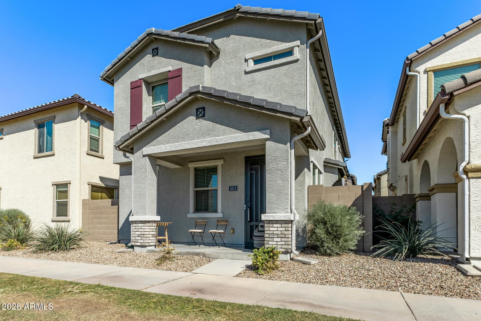 5813 W WARNER Street, Phoenix, AZ 85043 — photo 3 of 33