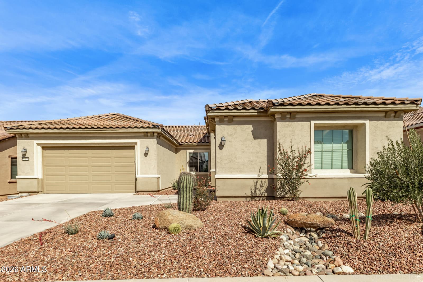 26972 W KERRY Lane, Buckeye, AZ 85396 — photo 2 of 38