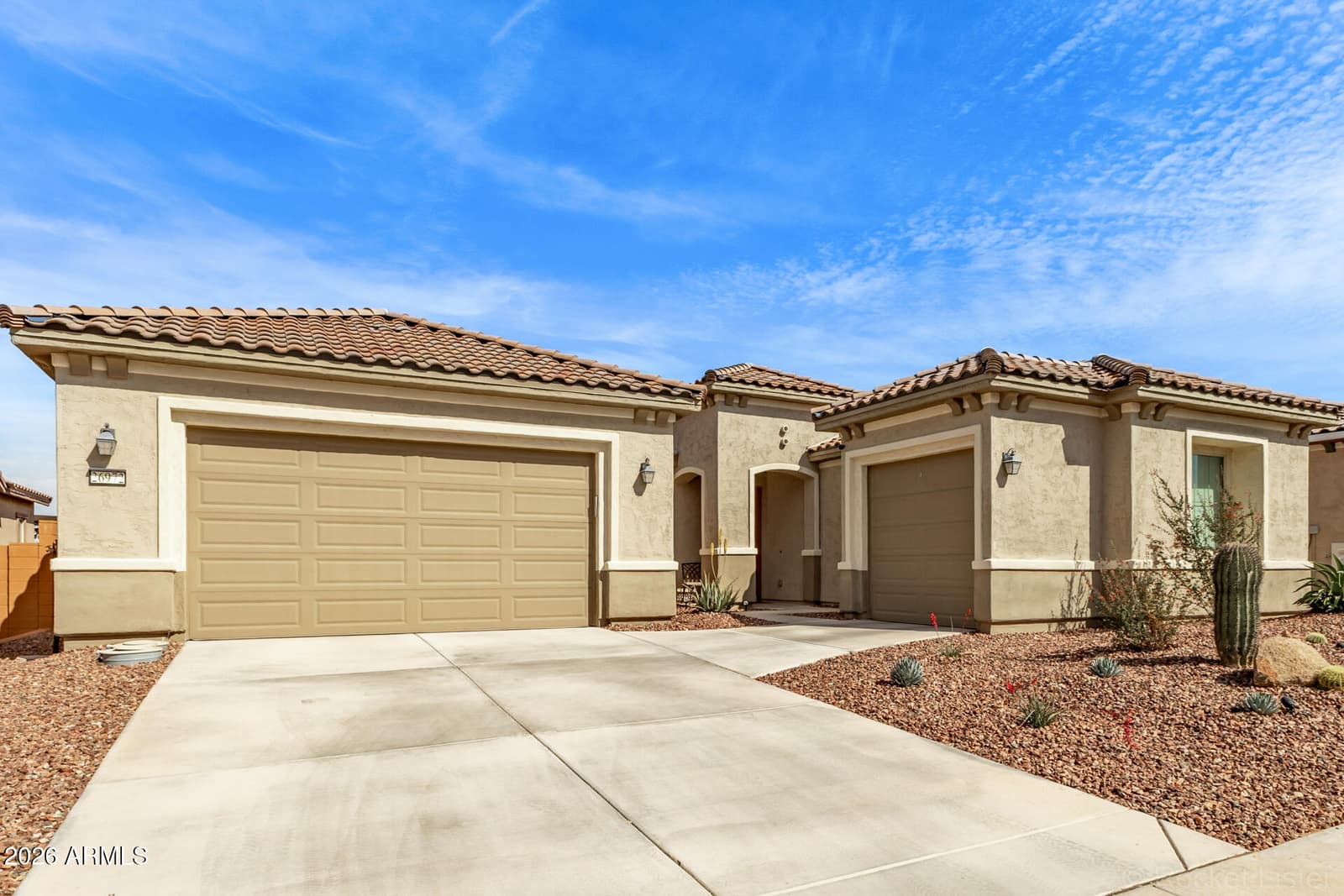 26972 W KERRY Lane, Buckeye, AZ 85396 — photo 4 of 38