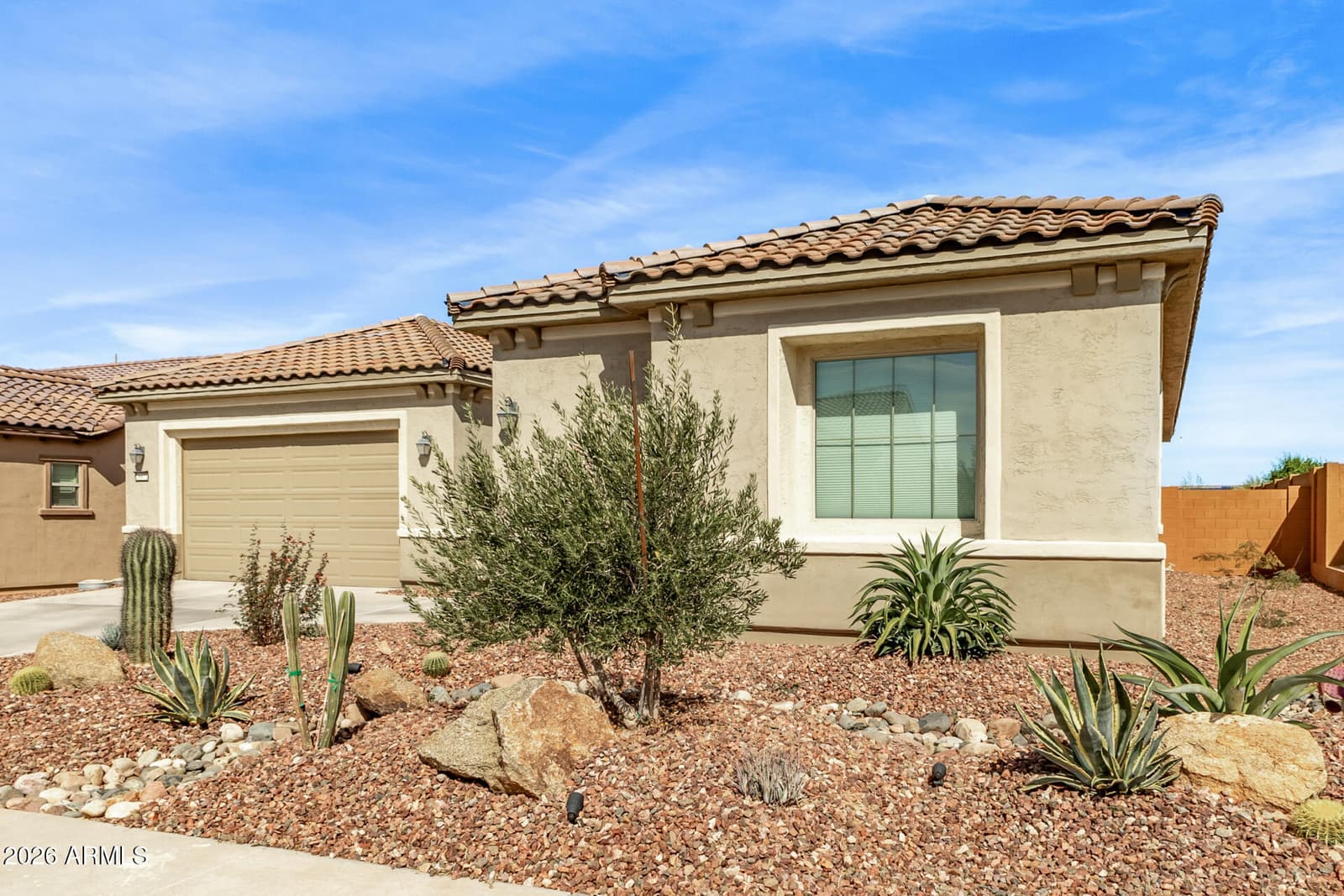 26972 W KERRY Lane, Buckeye, AZ 85396 — photo 1 of 38