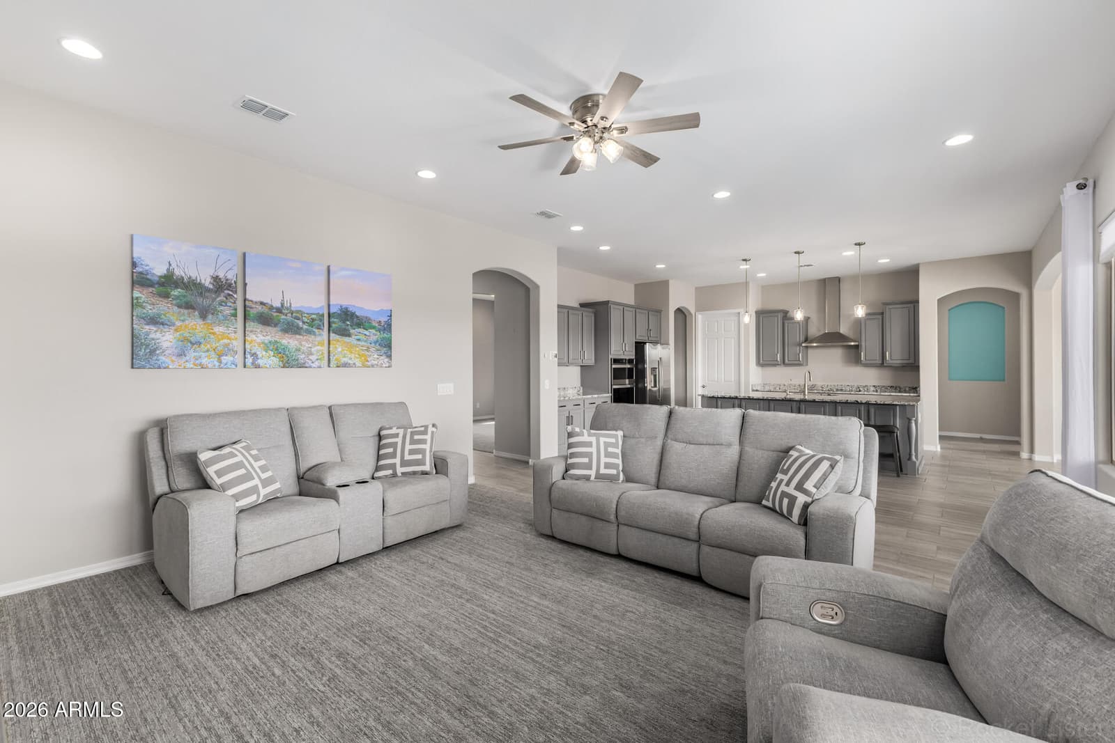 26972 W KERRY Lane, Buckeye, AZ 85396 — photo 6 of 38