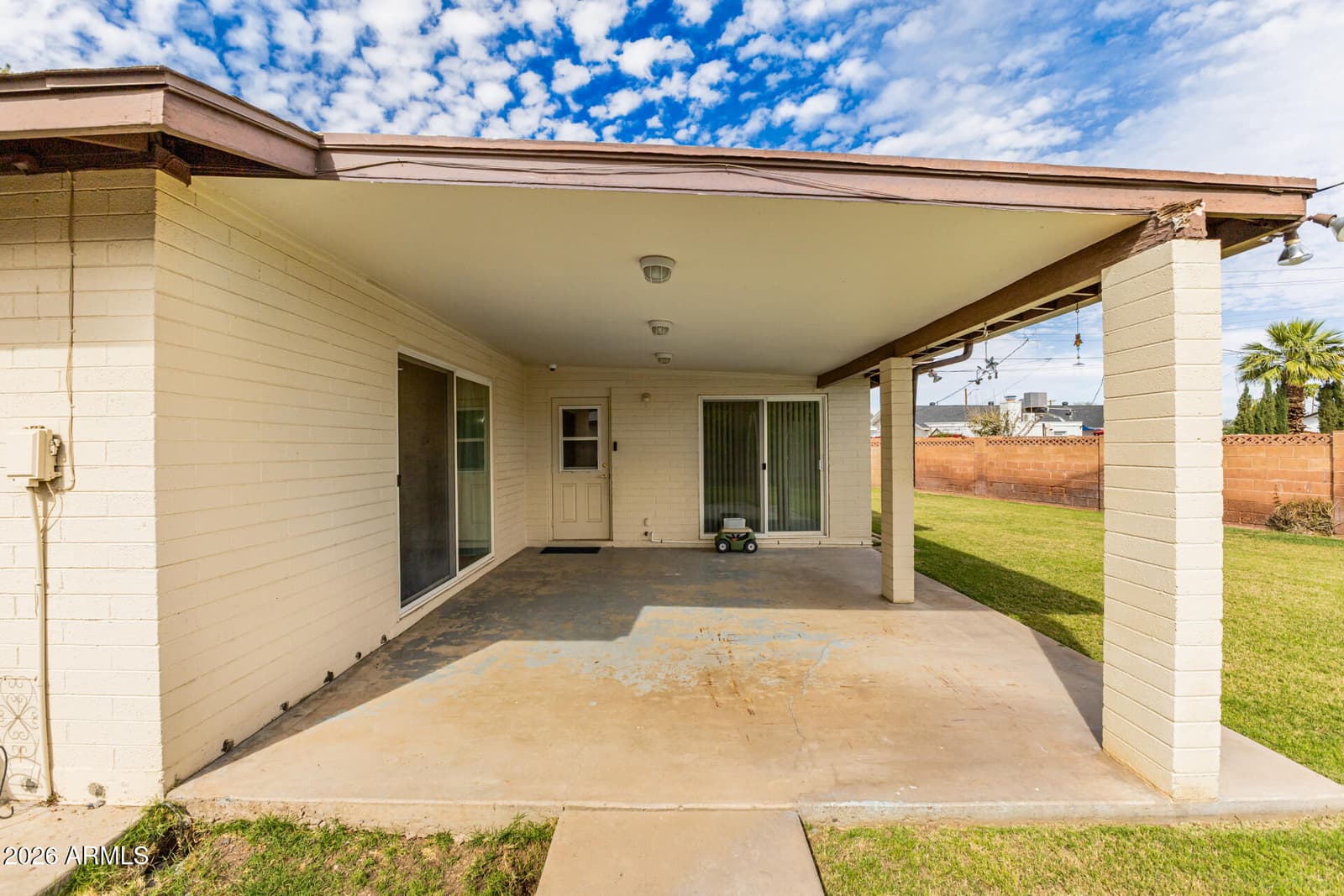409 E HERMOSA Circle, Tempe, AZ 85282 — photo 45 of 51