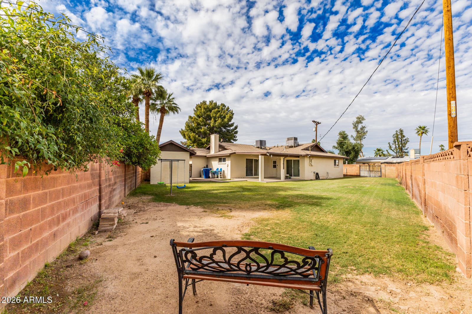 409 E HERMOSA Circle, Tempe, AZ 85282 — photo 47 of 51