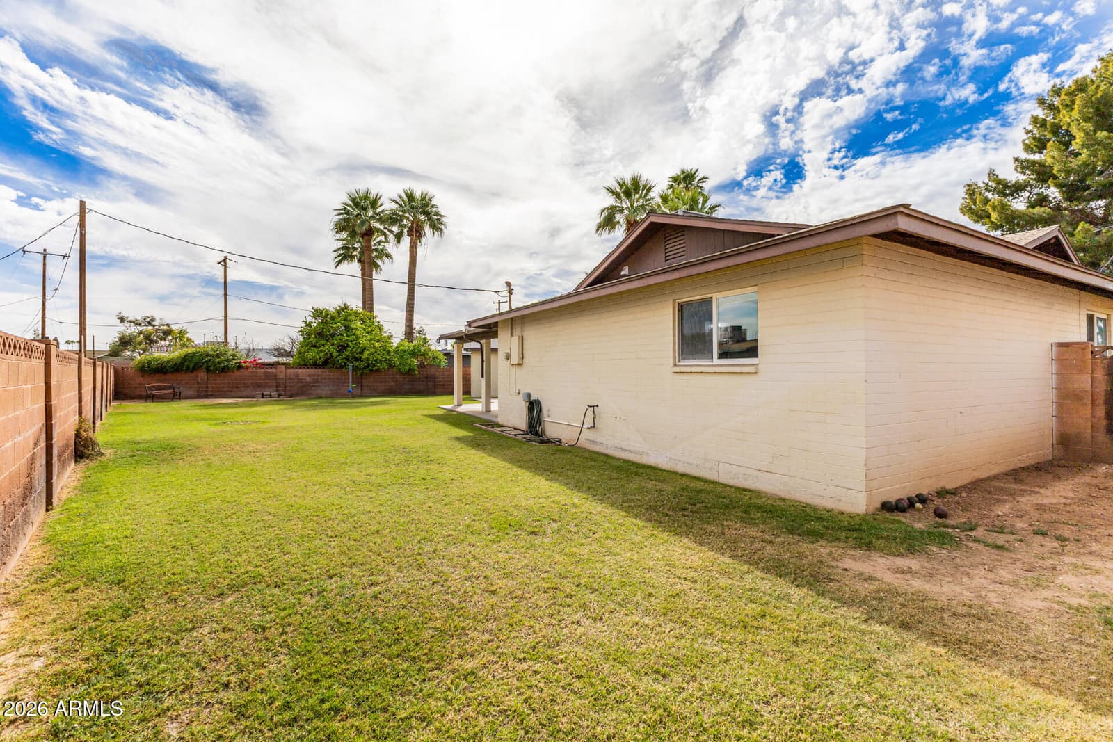 409 E HERMOSA Circle, Tempe, AZ 85282 — photo 48 of 51