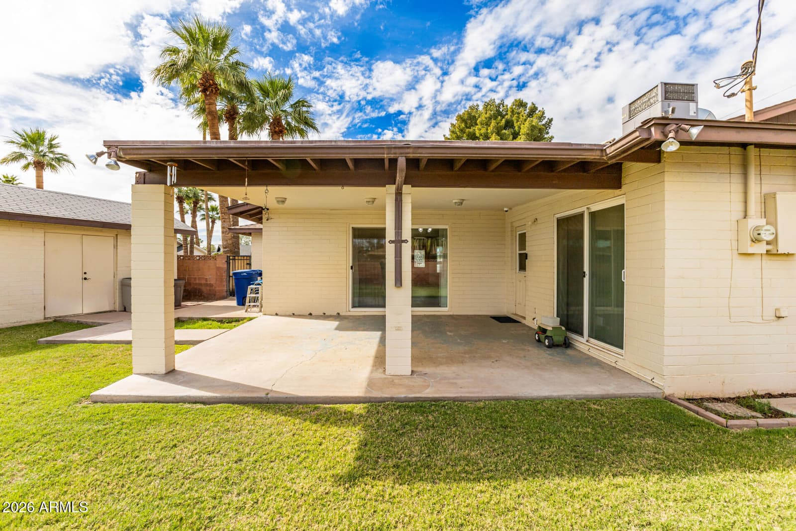 409 E HERMOSA Circle, Tempe, AZ 85282 — photo 46 of 51