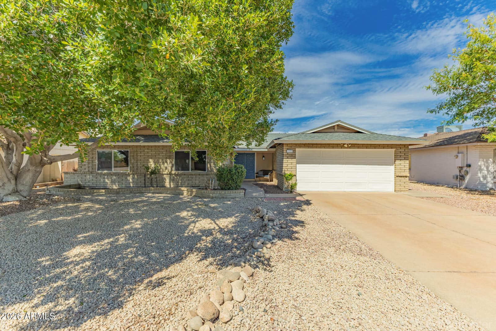 5222 W SWEETWATER Avenue, Glendale, AZ 85304 — photo 1 of 40