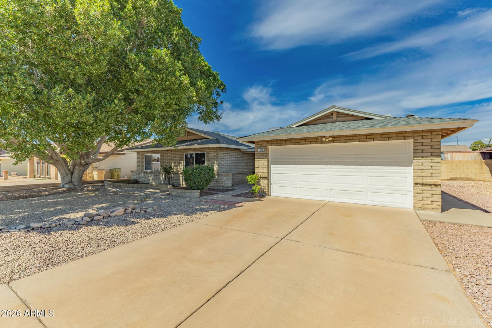 5222 W SWEETWATER Avenue, Glendale, AZ 85304 — photo 39 of 40