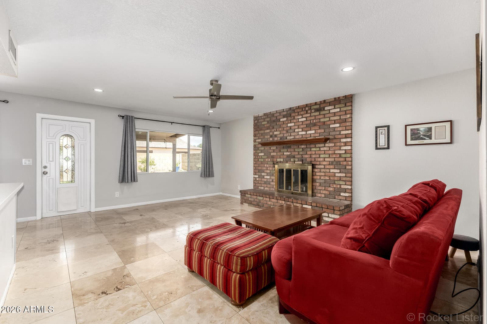 5222 W SWEETWATER Avenue, Glendale, AZ 85304 — photo 12 of 40