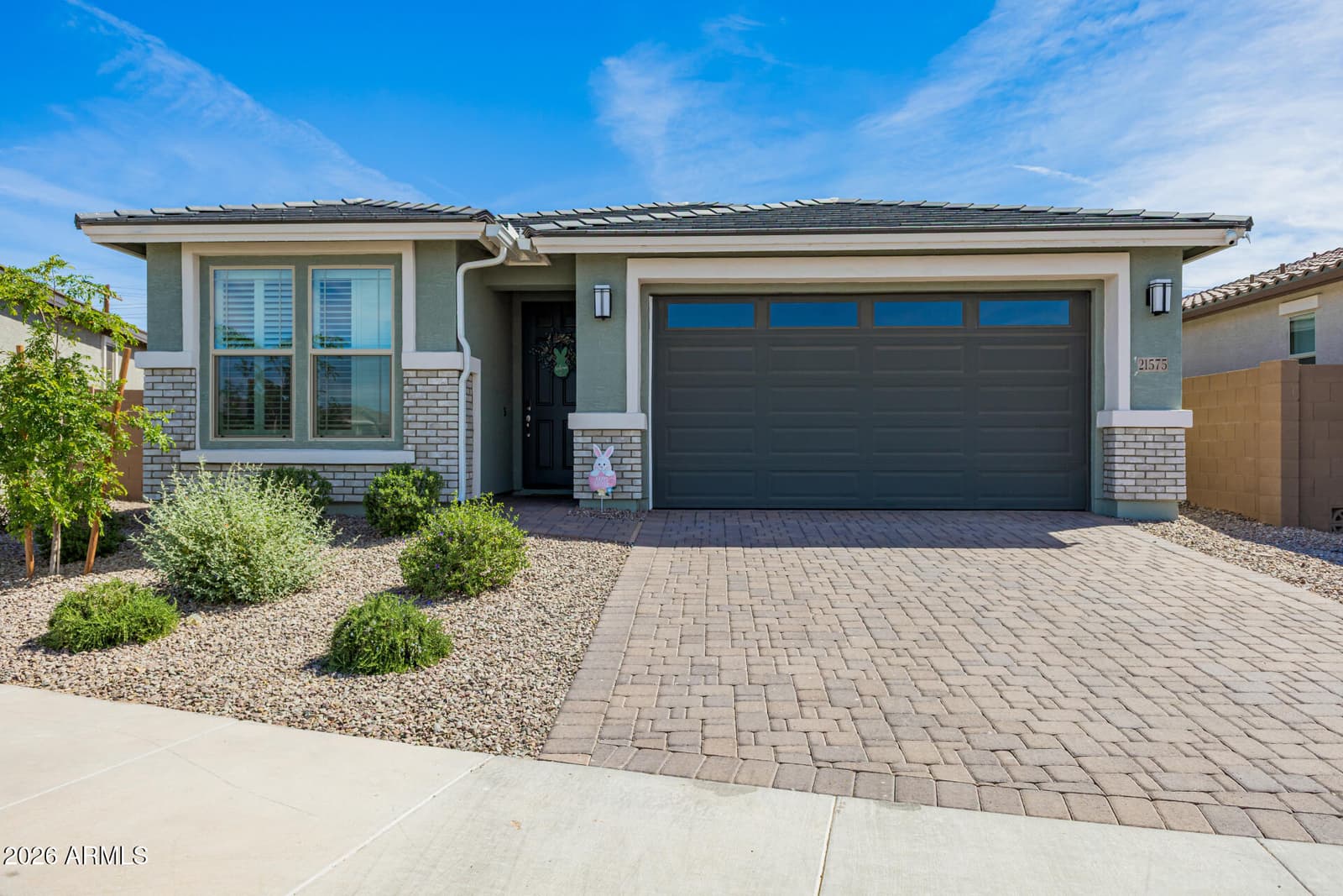 21575 N RUMMLER Lane, Maricopa, AZ 85138 — photo 1 of 33