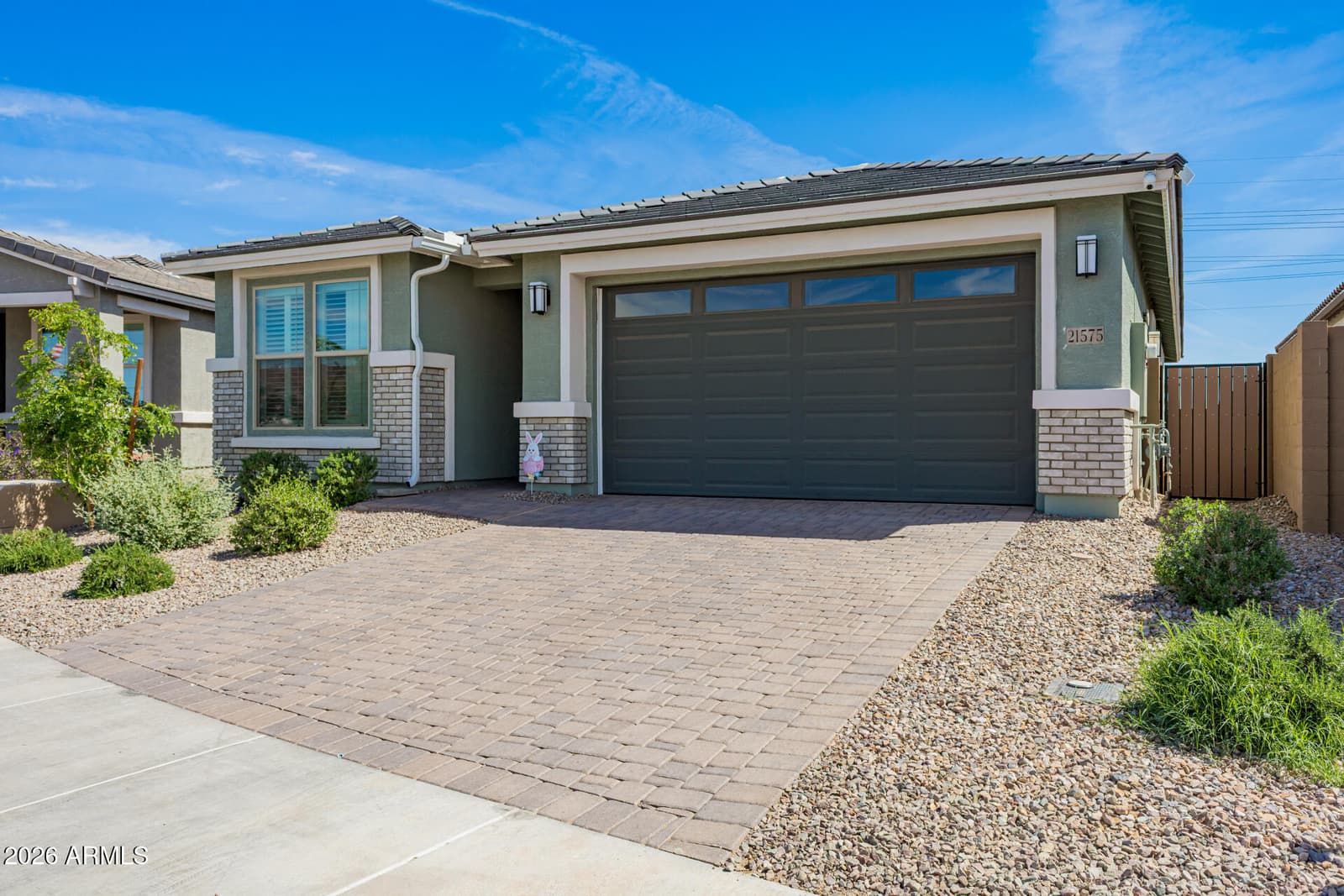21575 N RUMMLER Lane, Maricopa, AZ 85138 — photo 8 of 33